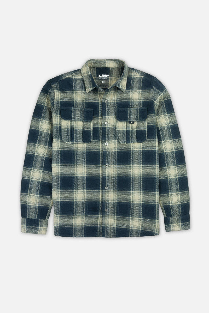 Arbor 4 Flannel