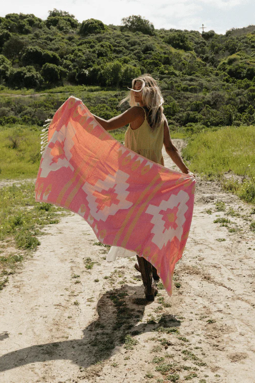 Sandcloud Atacama Towel