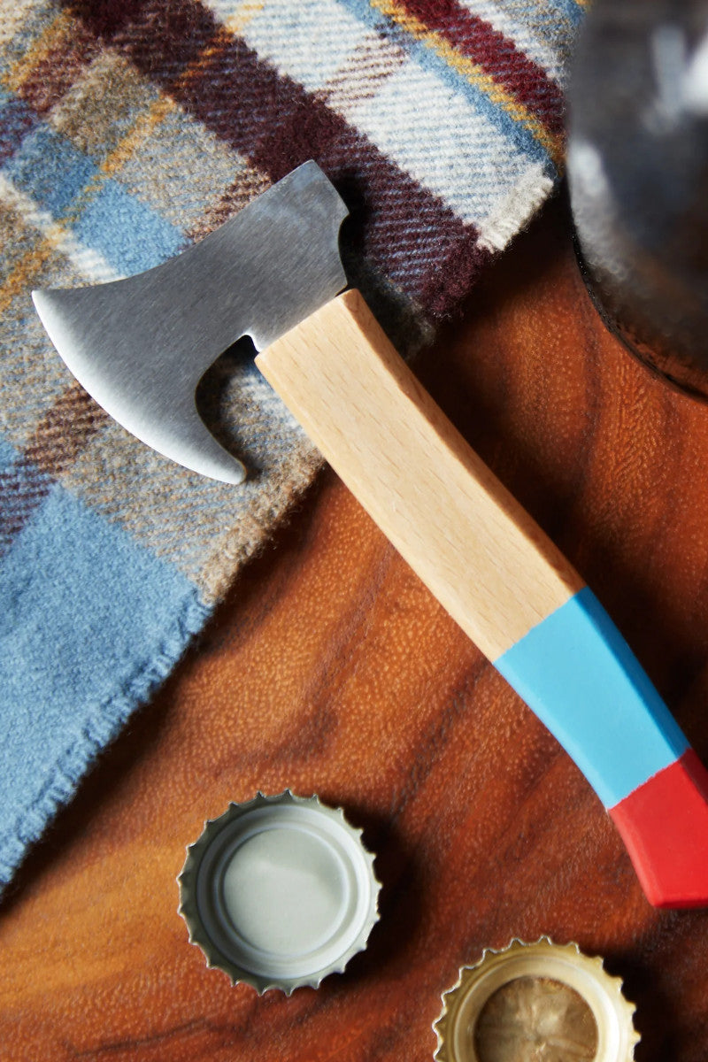 Axe Bottle Opener