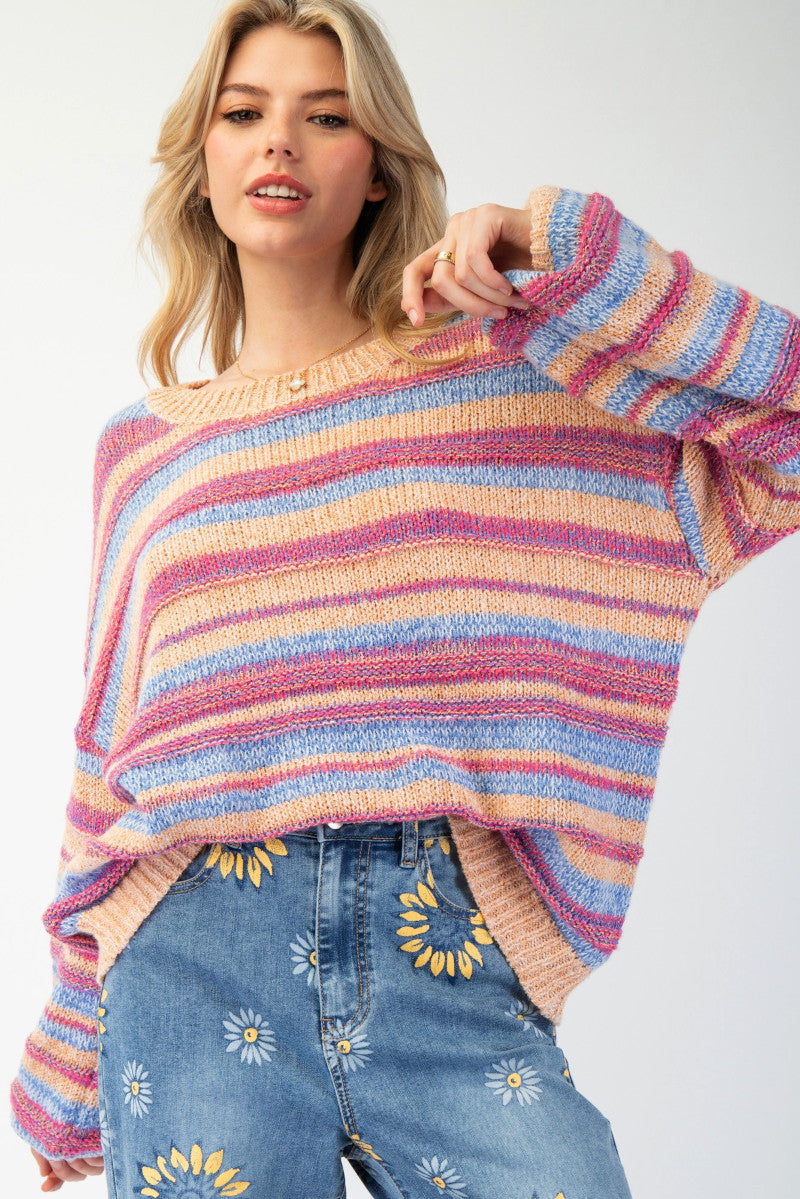 Ayla Sweater