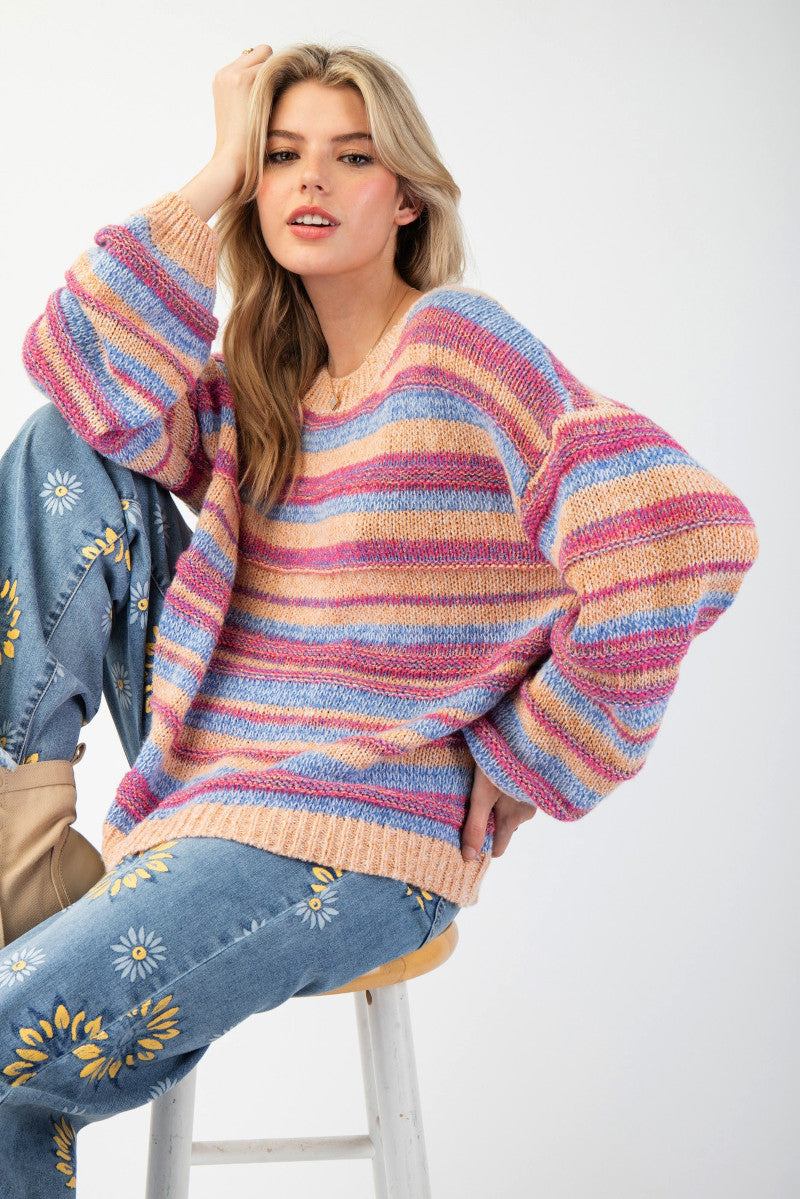 Ayla Sweater