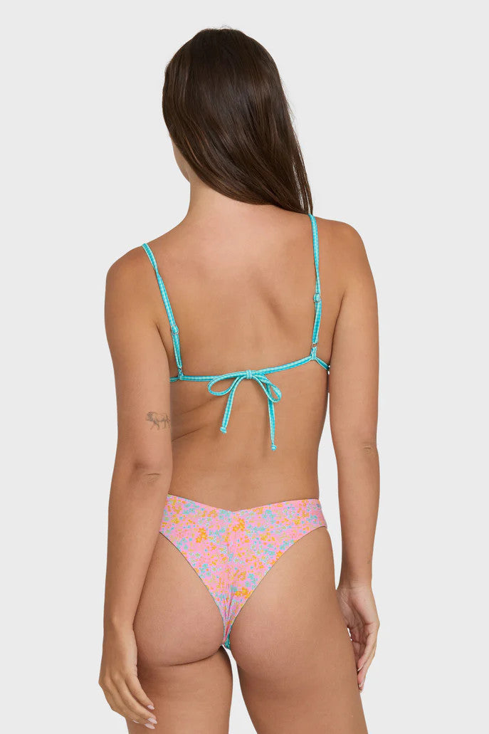 Babe Alert Rev Tri Top