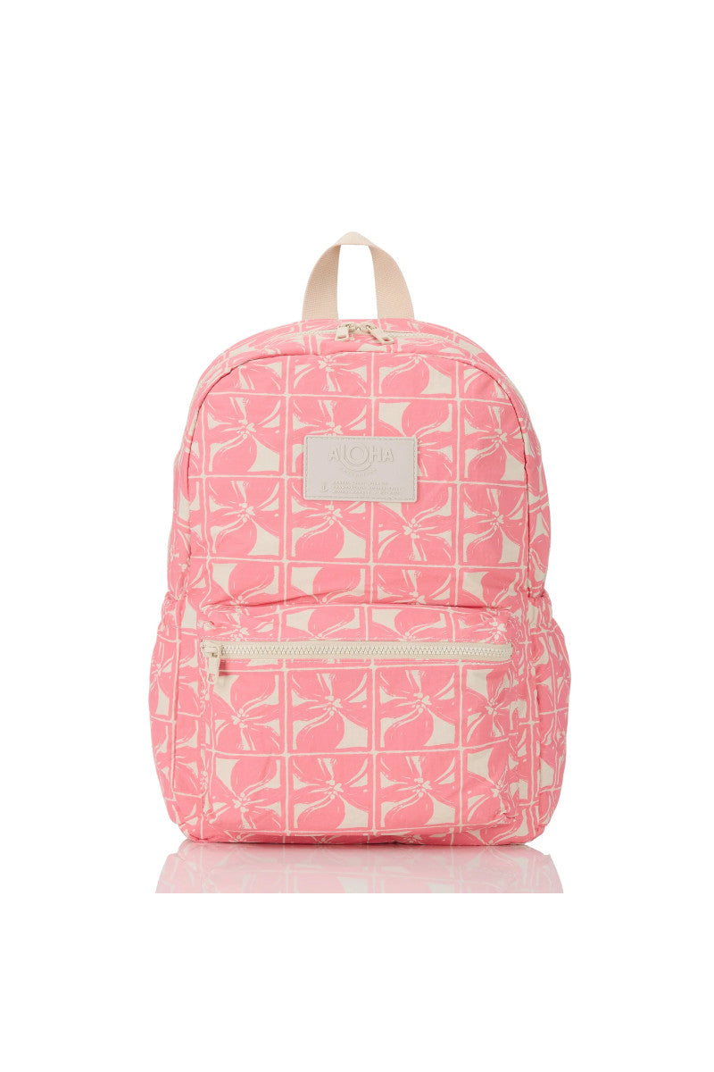 Lattice Backpack