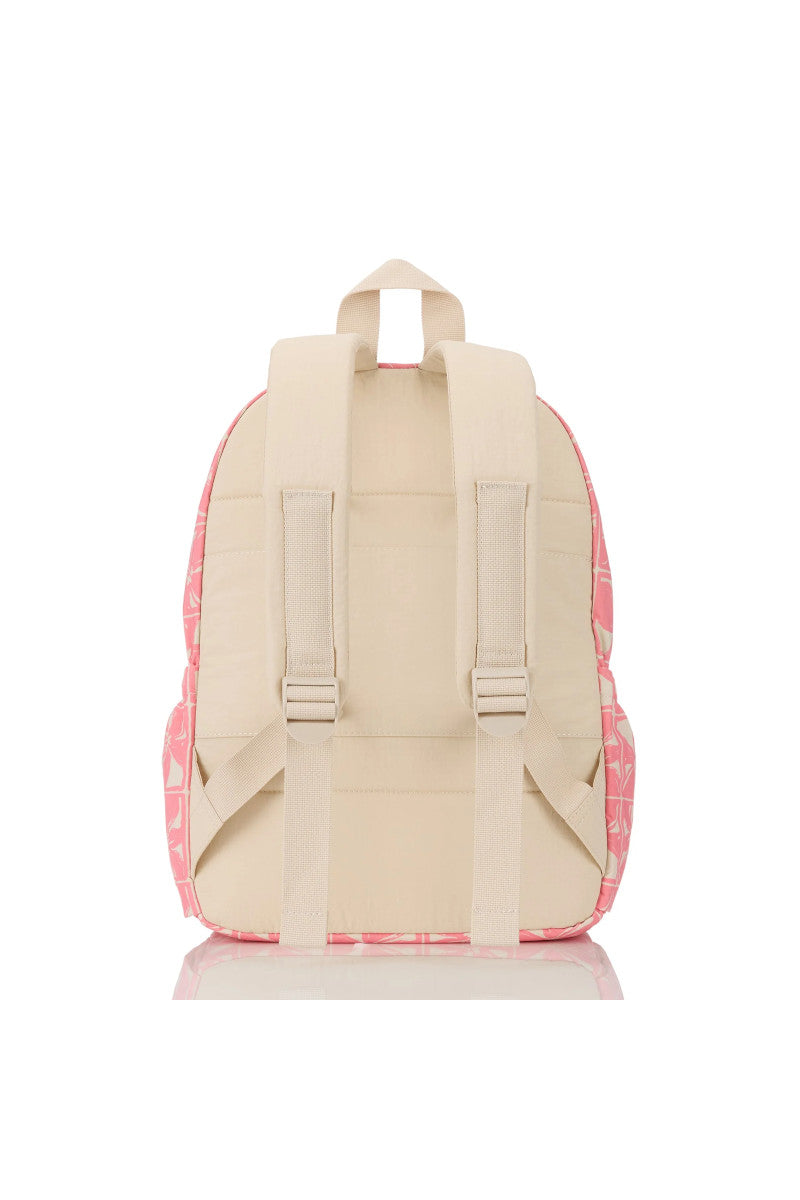 Lattice Backpack