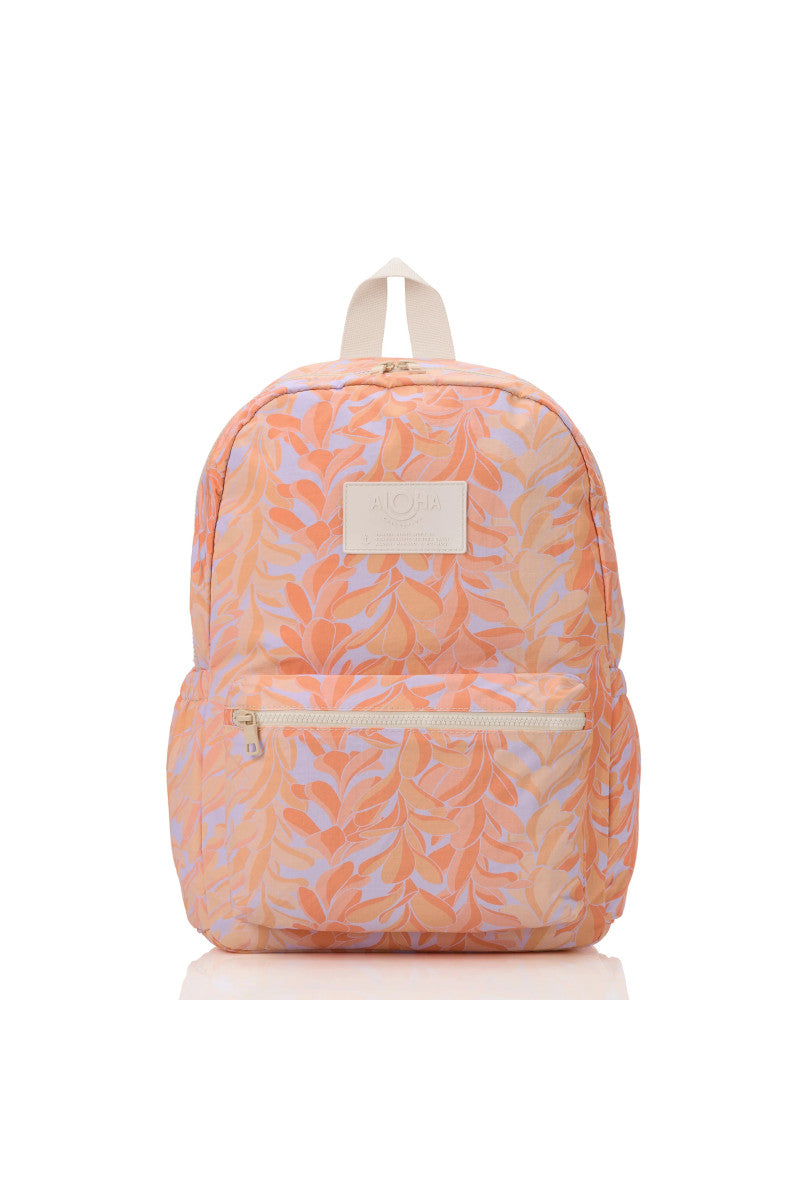 Lei Stand Backpack