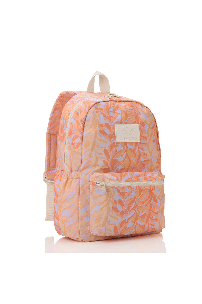 Lei Stand Backpack