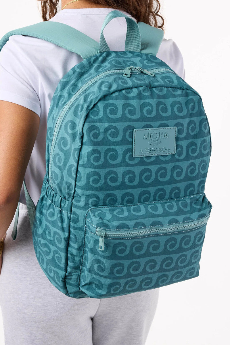Party Wave Backpack