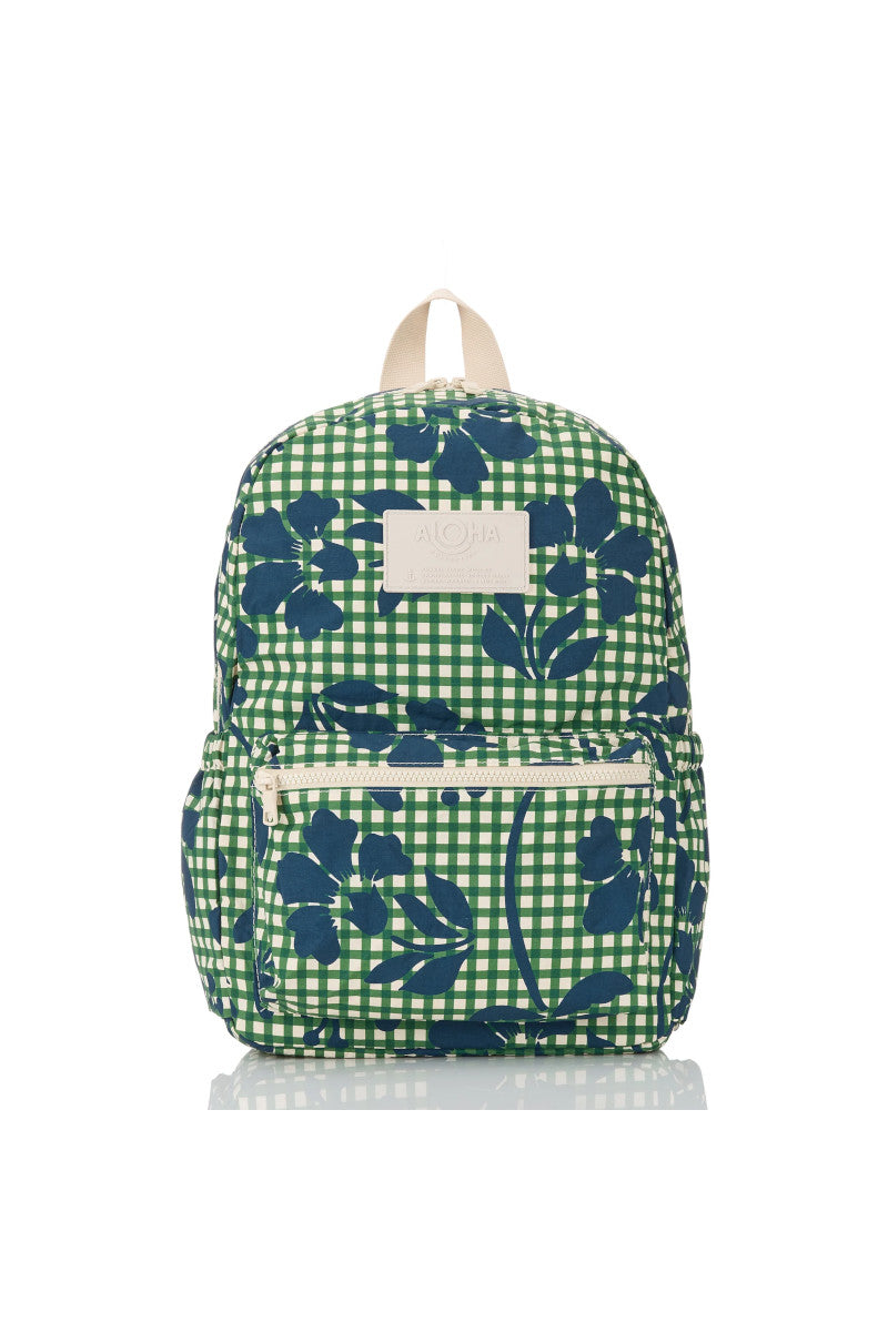 Picnic Fleur Backpack