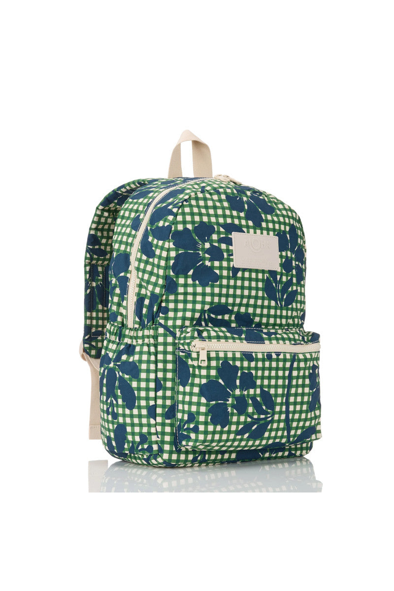 Picnic Fleur Backpack