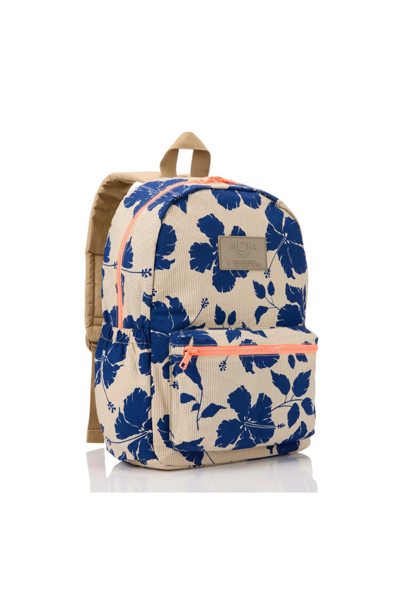 Salina Tiny Stripe Backpack