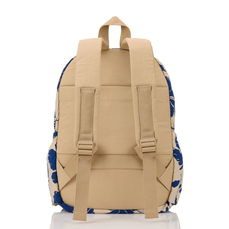 Salina Tiny Stripe Backpack