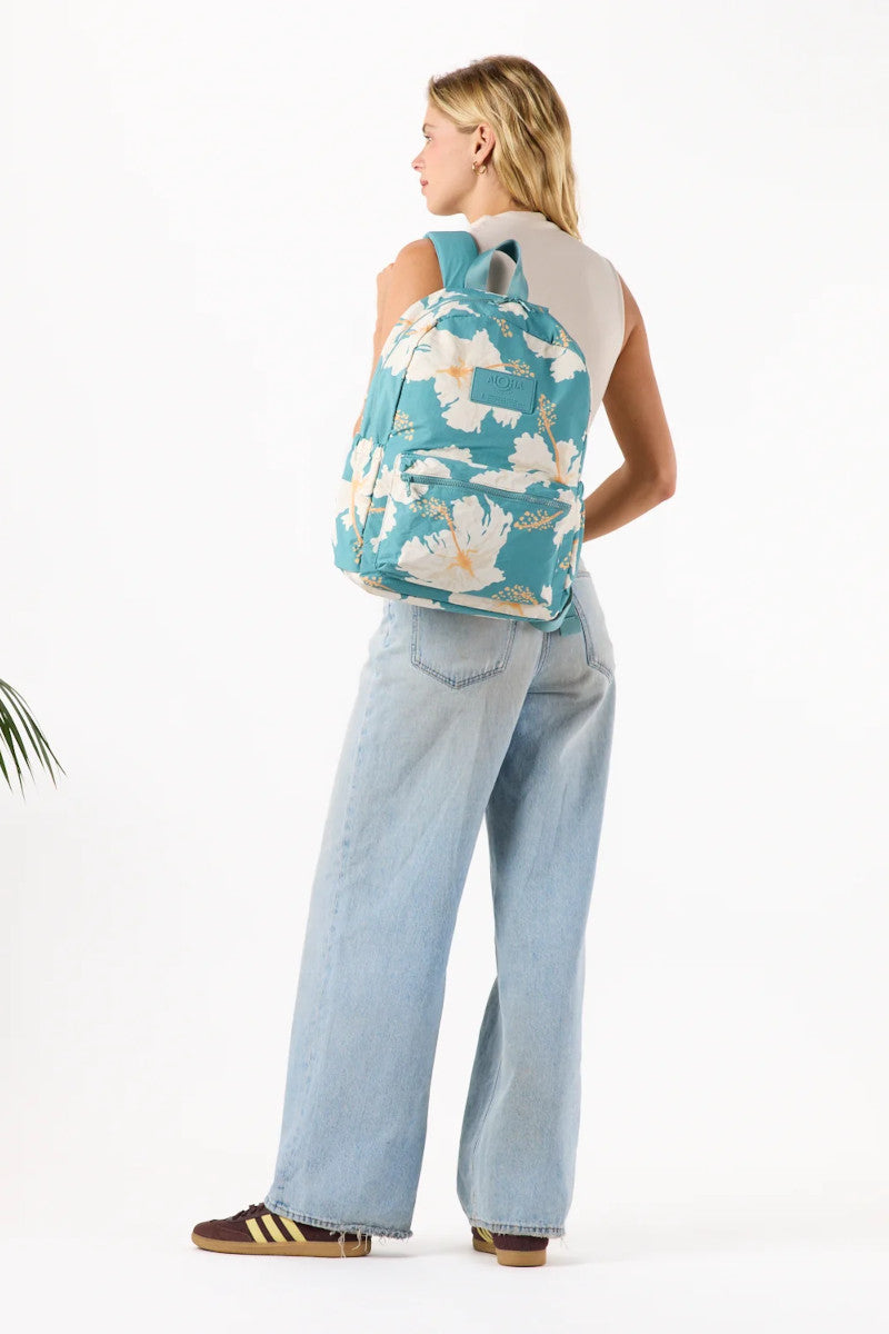 Tahaa Backpack