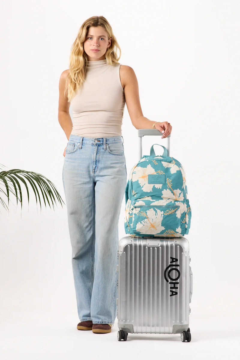 Tahaa Backpack