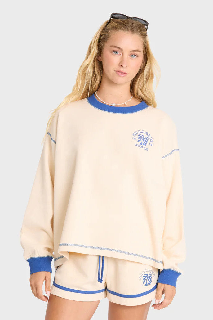 Back to It Sweatshirt