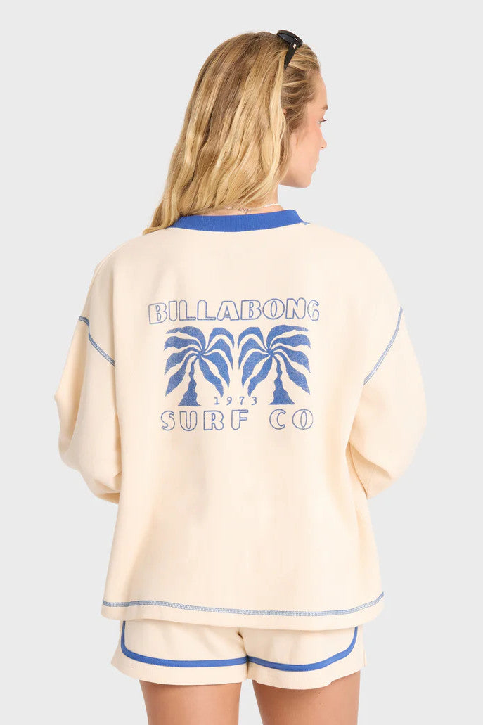 Back to It Sweatshirt