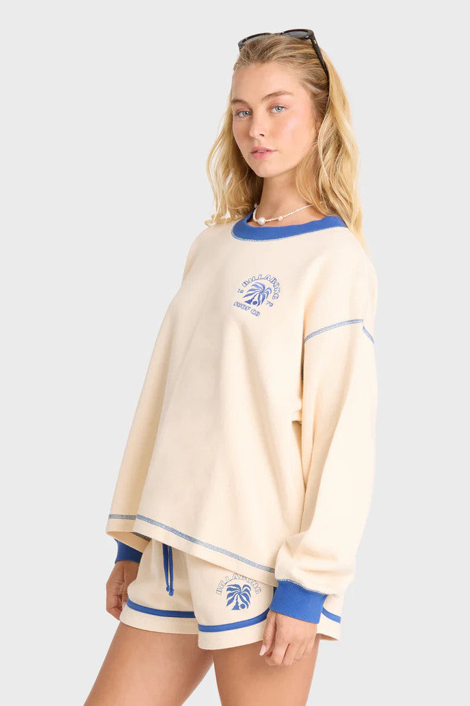 Back to It Sweatshirt