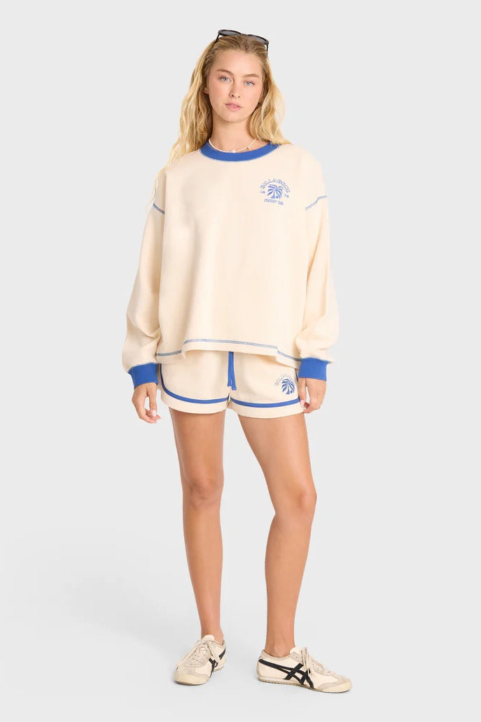 Back to It Sweatshirt