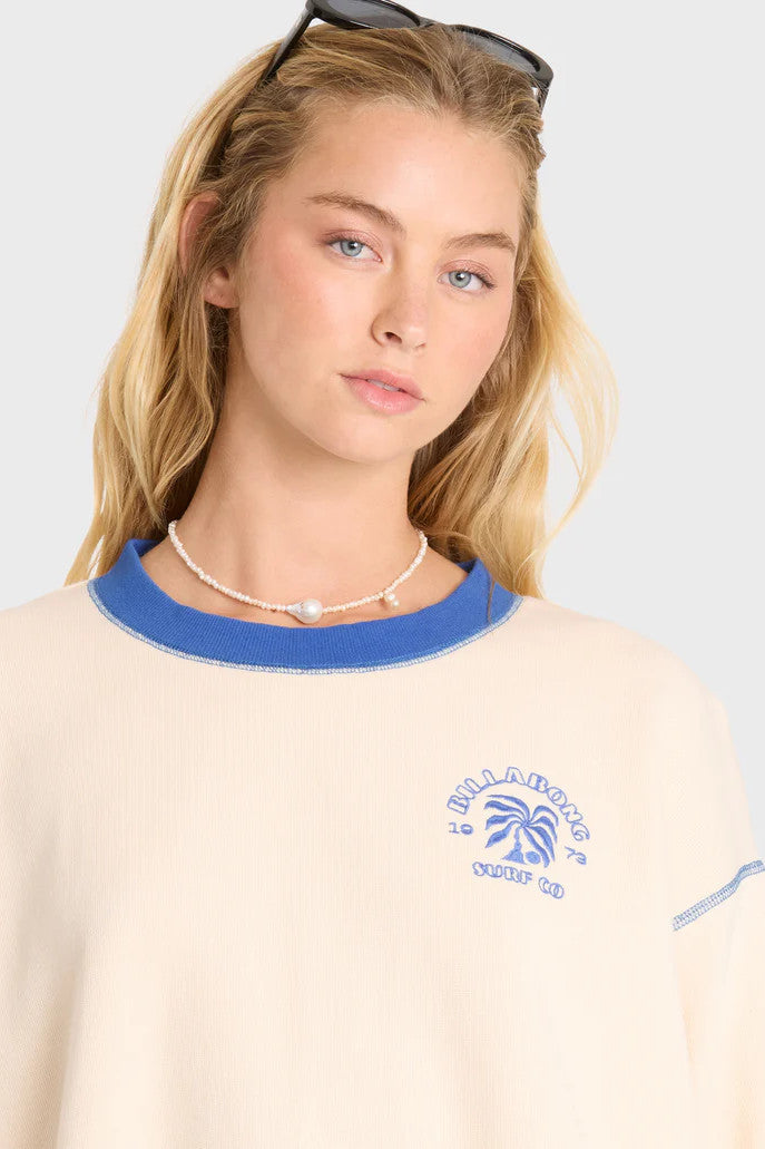 Back to It Sweatshirt