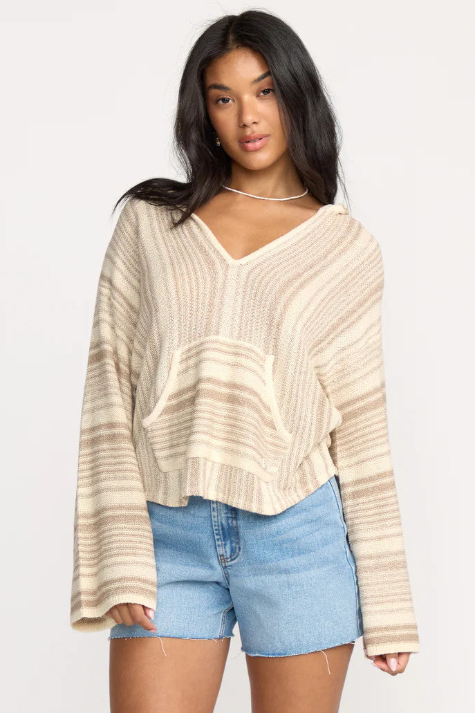Baja Beach 3 Sweater