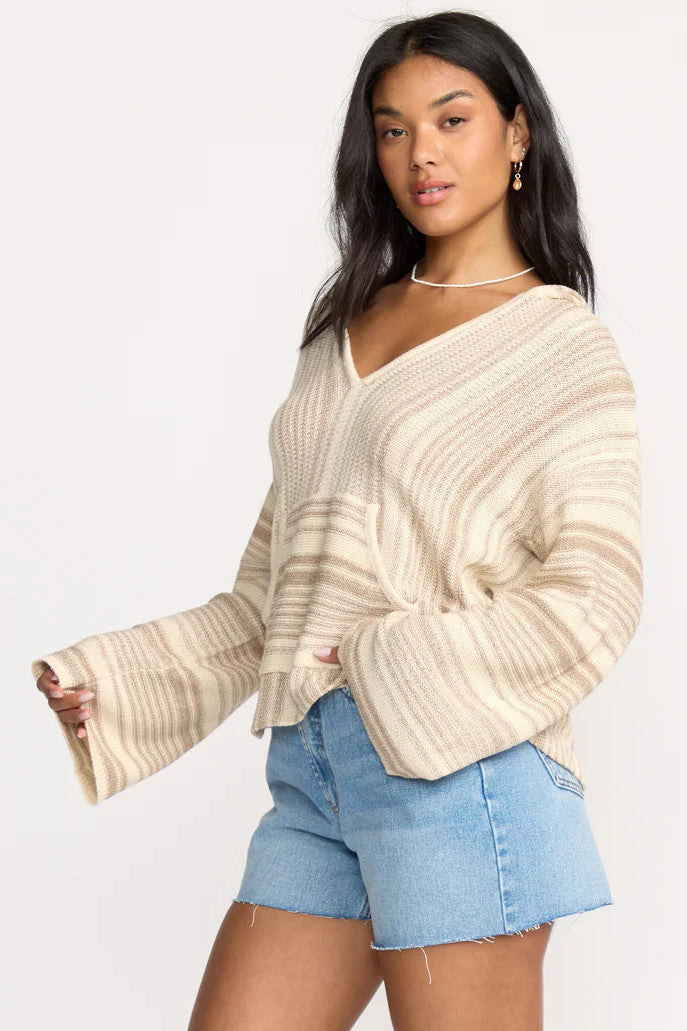 Baja Beach 3 Sweater
