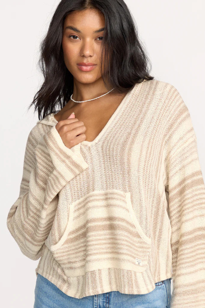 Baja Beach 3 Sweater