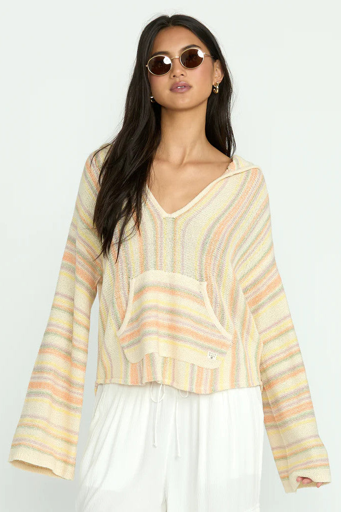 Baja Beach 3 Sweater