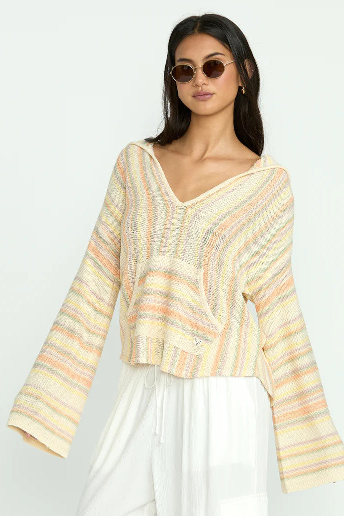 Baja Beach 3 Sweater