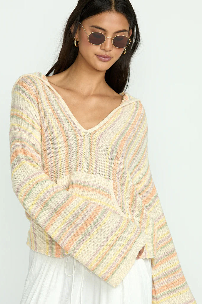 Baja Beach 3 Sweater