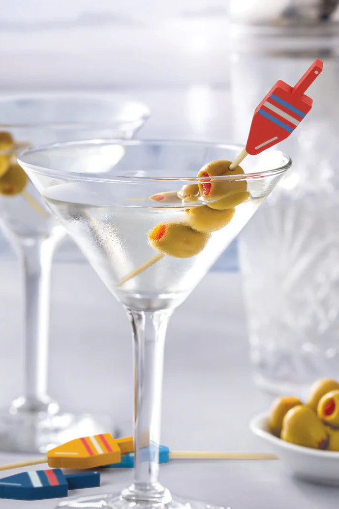 Bar Buoys Cocktail Picks