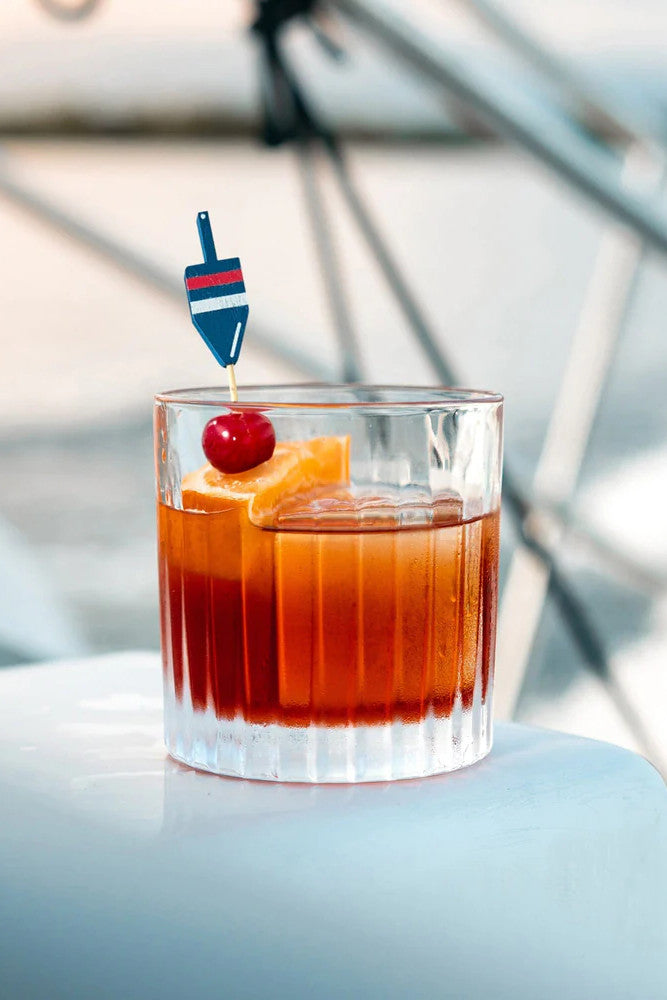 Bar Buoys Cocktail Picks