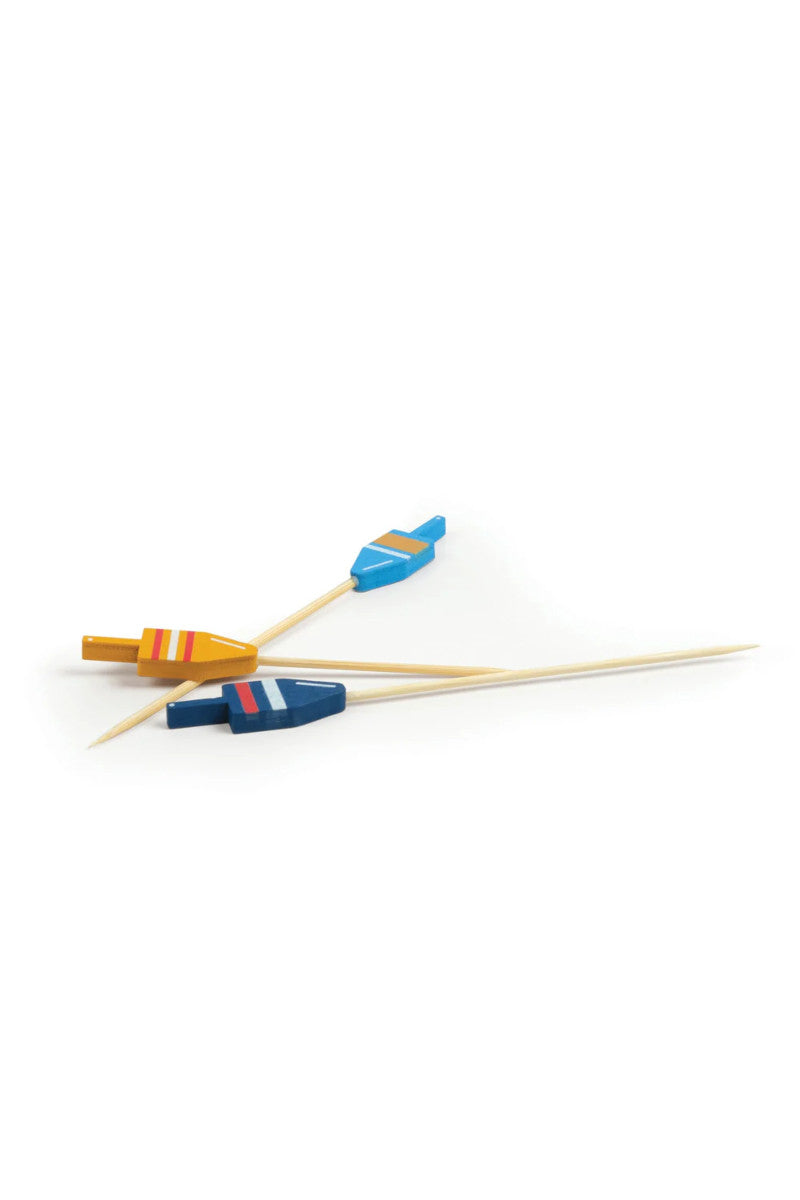 Bar Buoys Cocktail Picks
