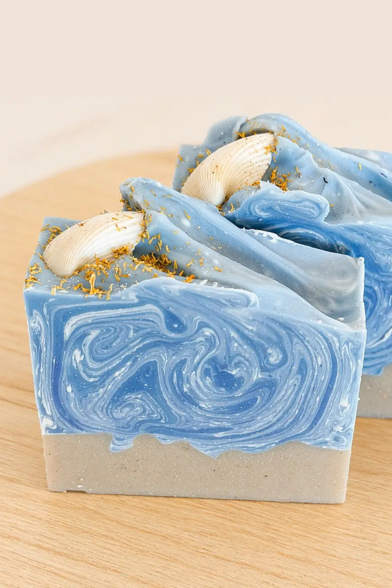 Spirit Glow Artisan Soap