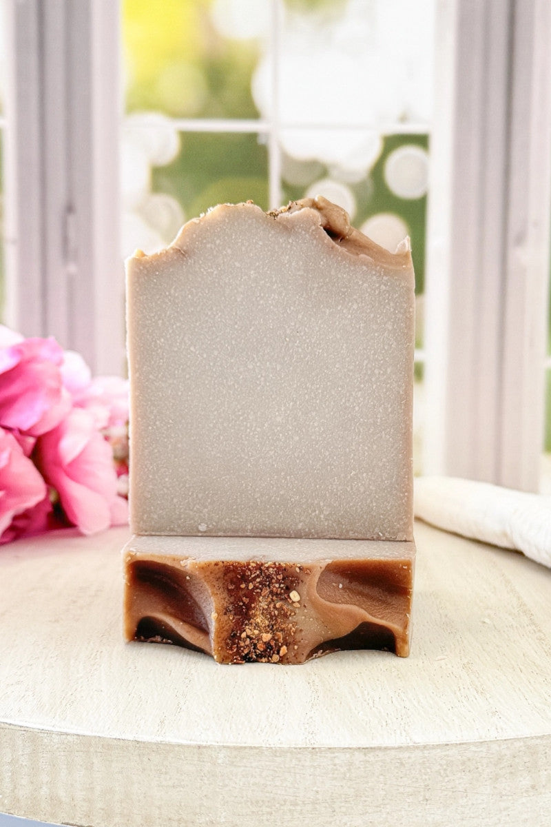 Spirit Glow Artisan Soap