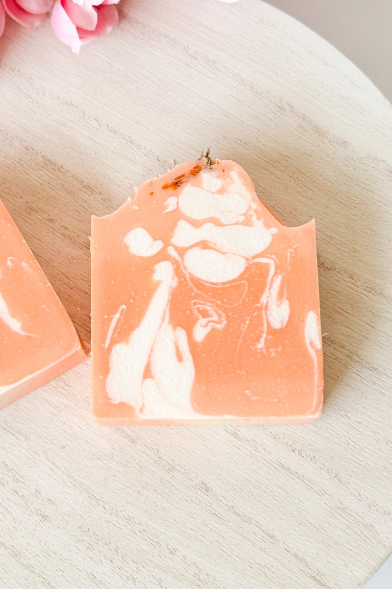 Spirit Glow Artisan Soap