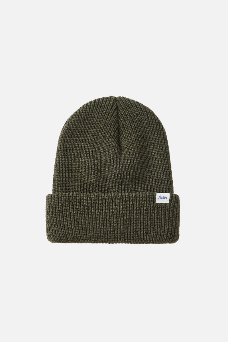 Basic Beanie