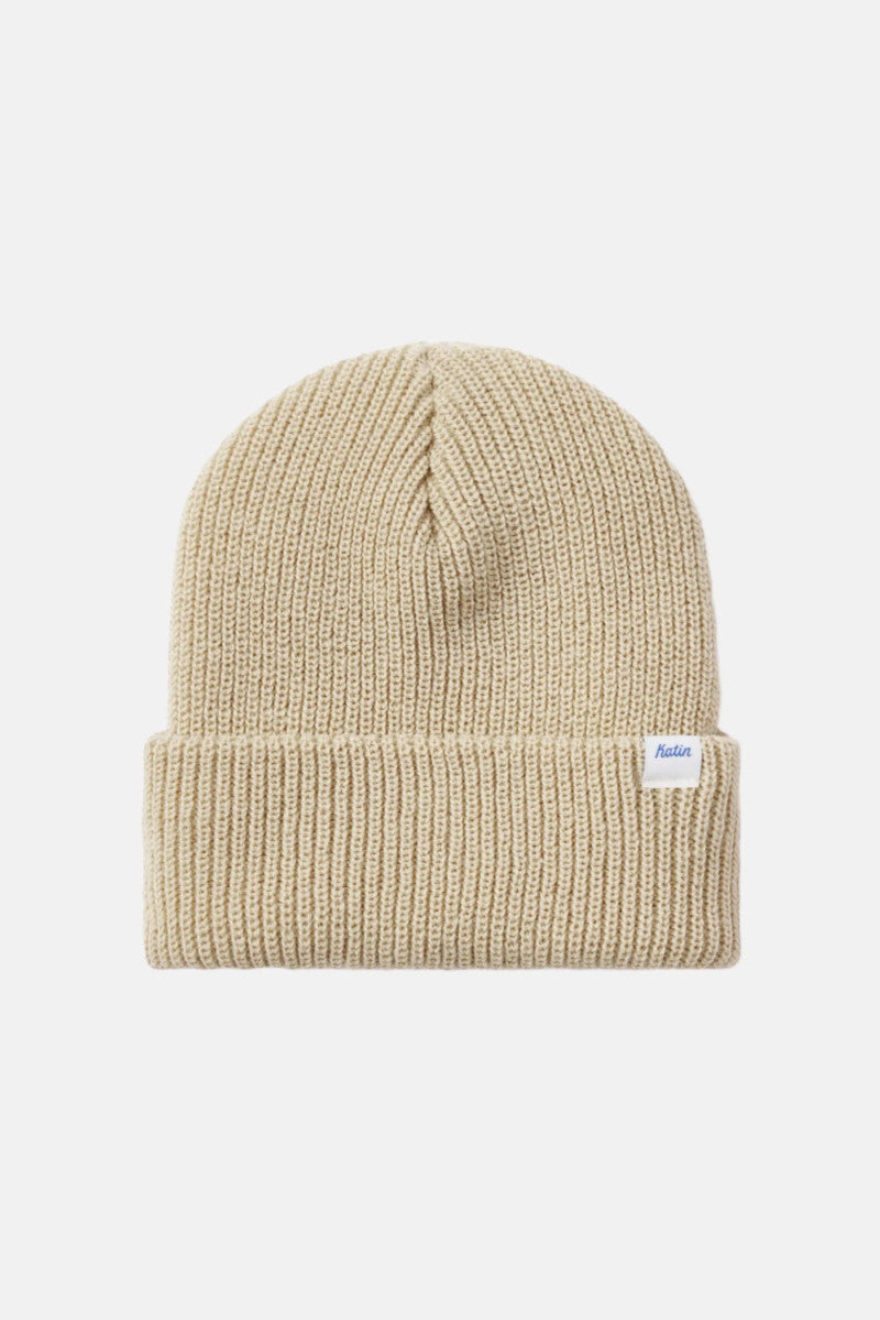 Basic Beanie