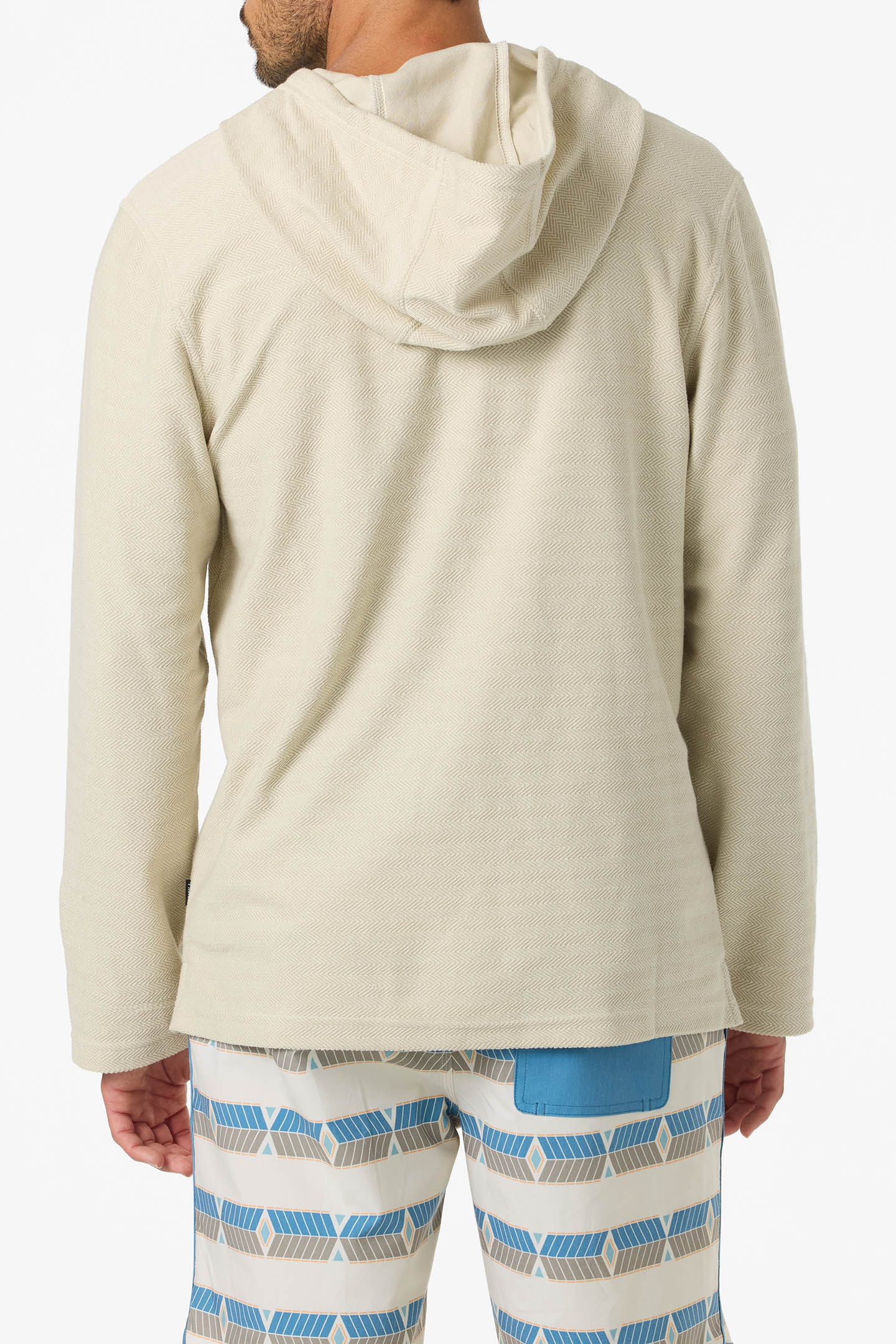 Bavaro Solid Hoodie