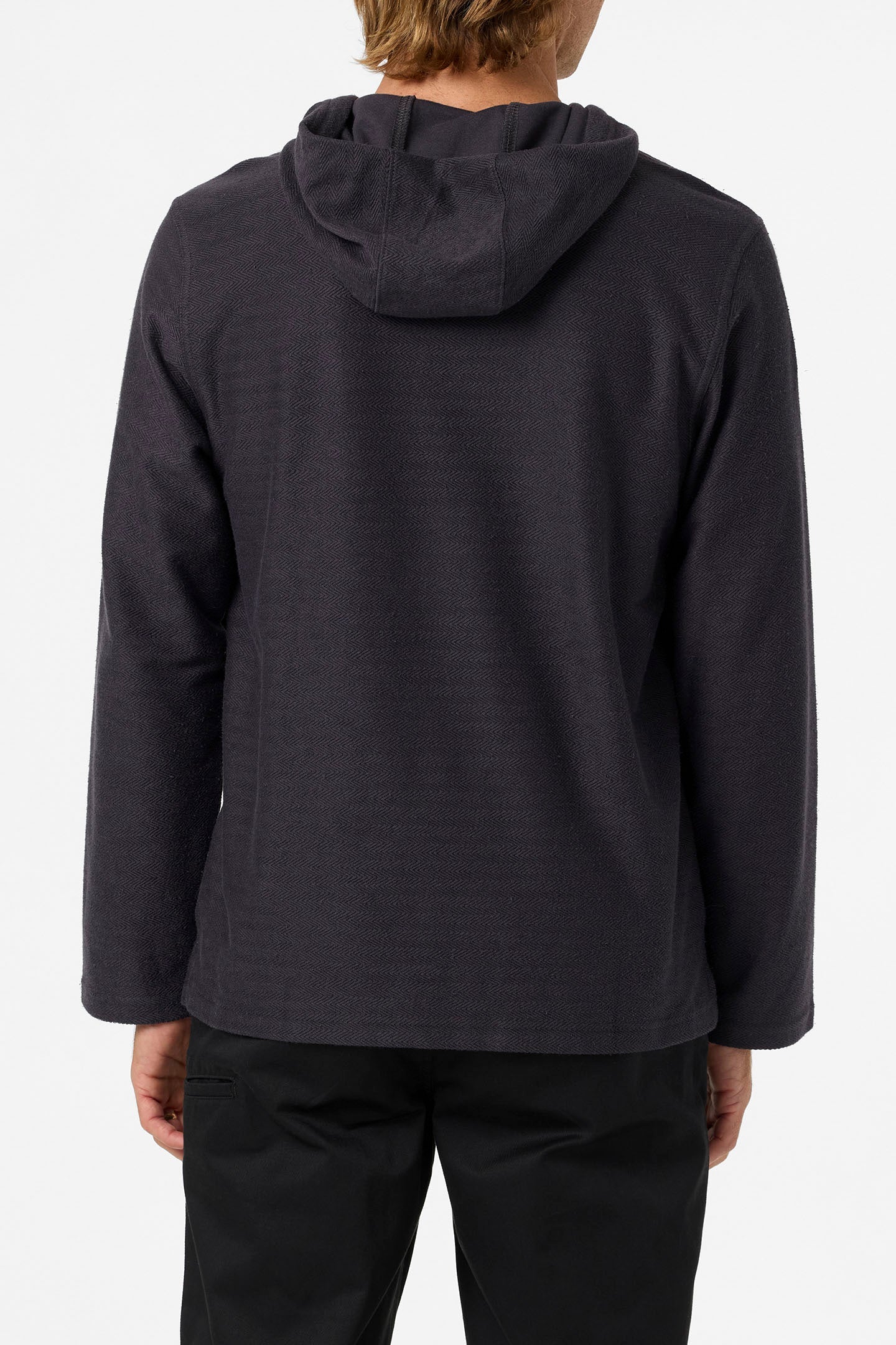 Bavaro Solid Hoodie