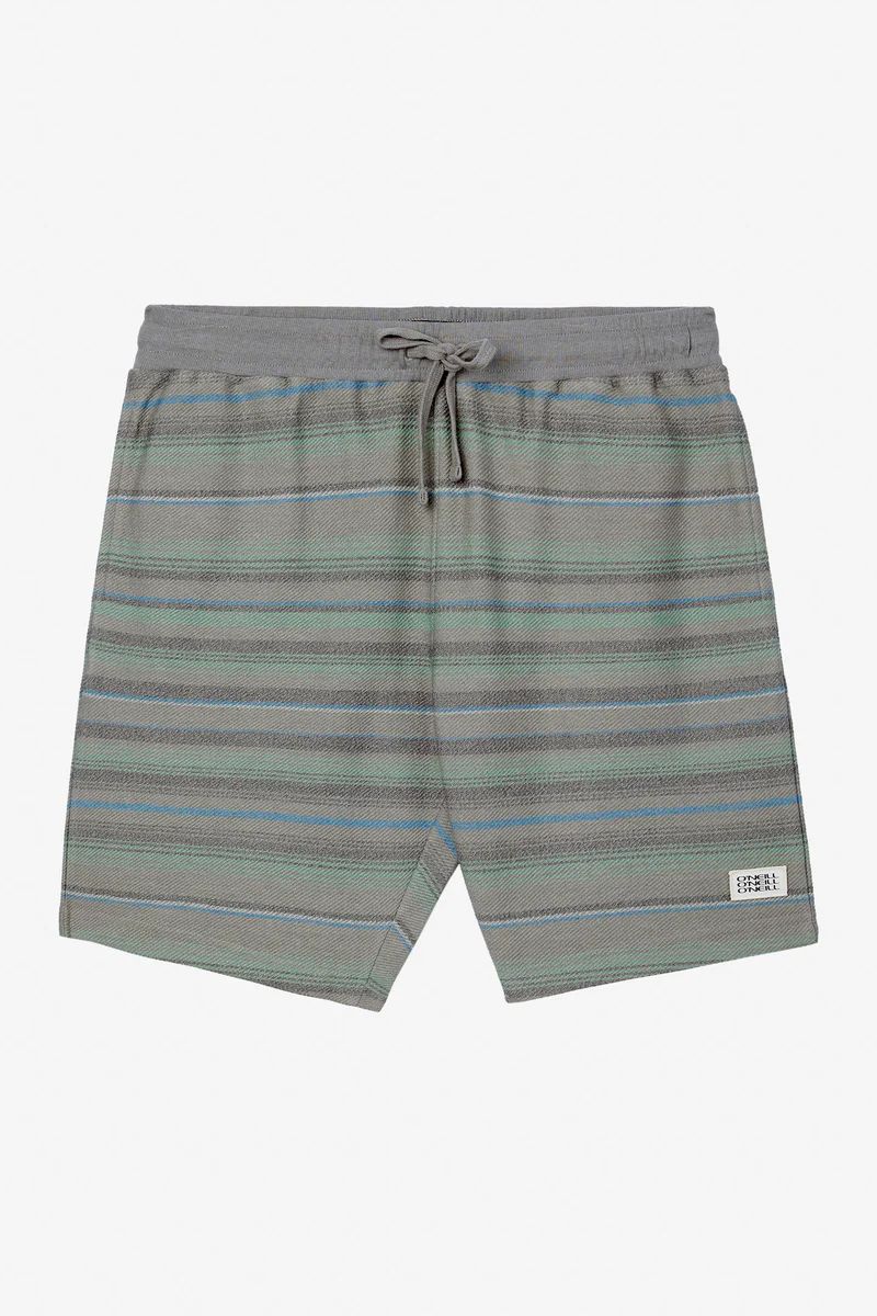 Bavaro 2 Stripe Shorts