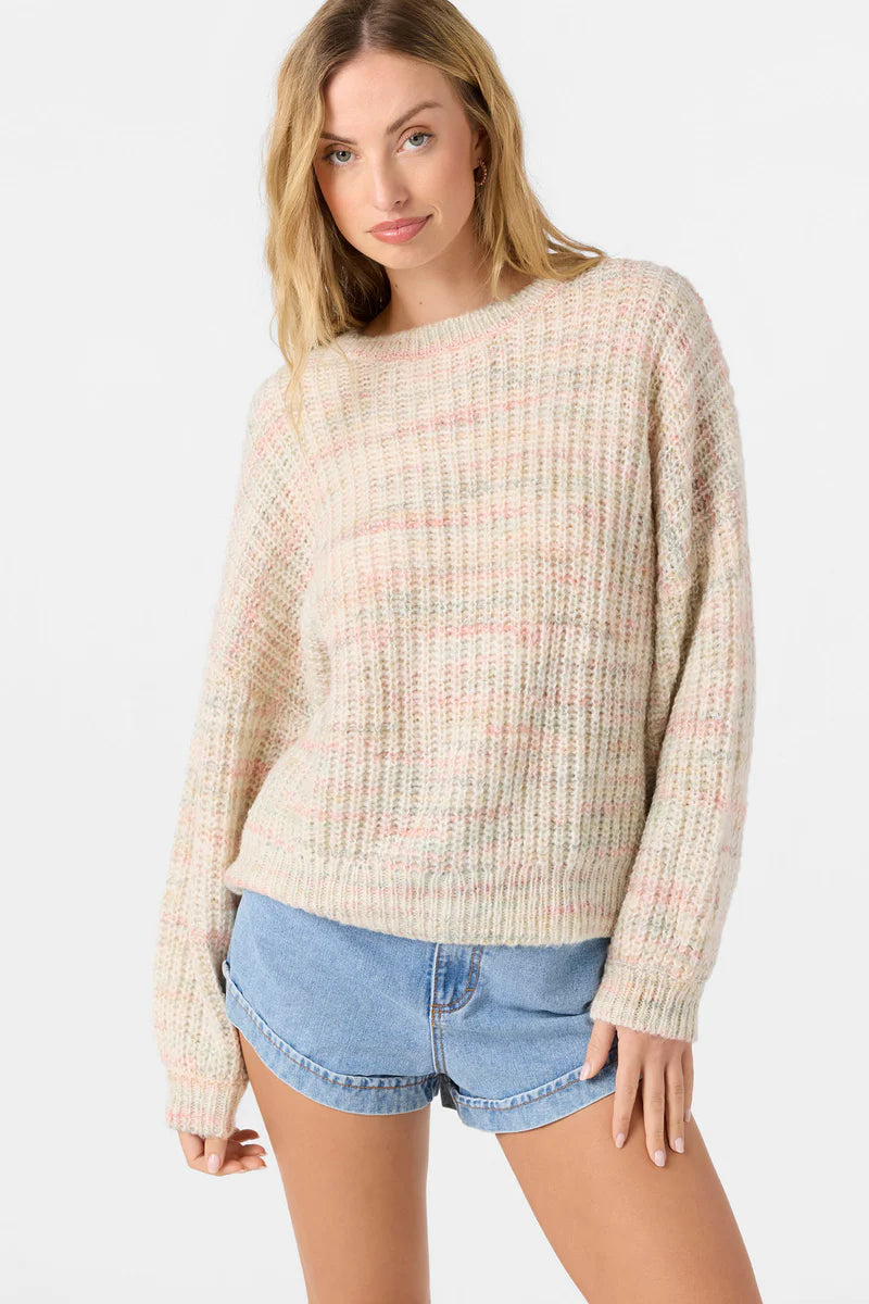 Bayou Sweater