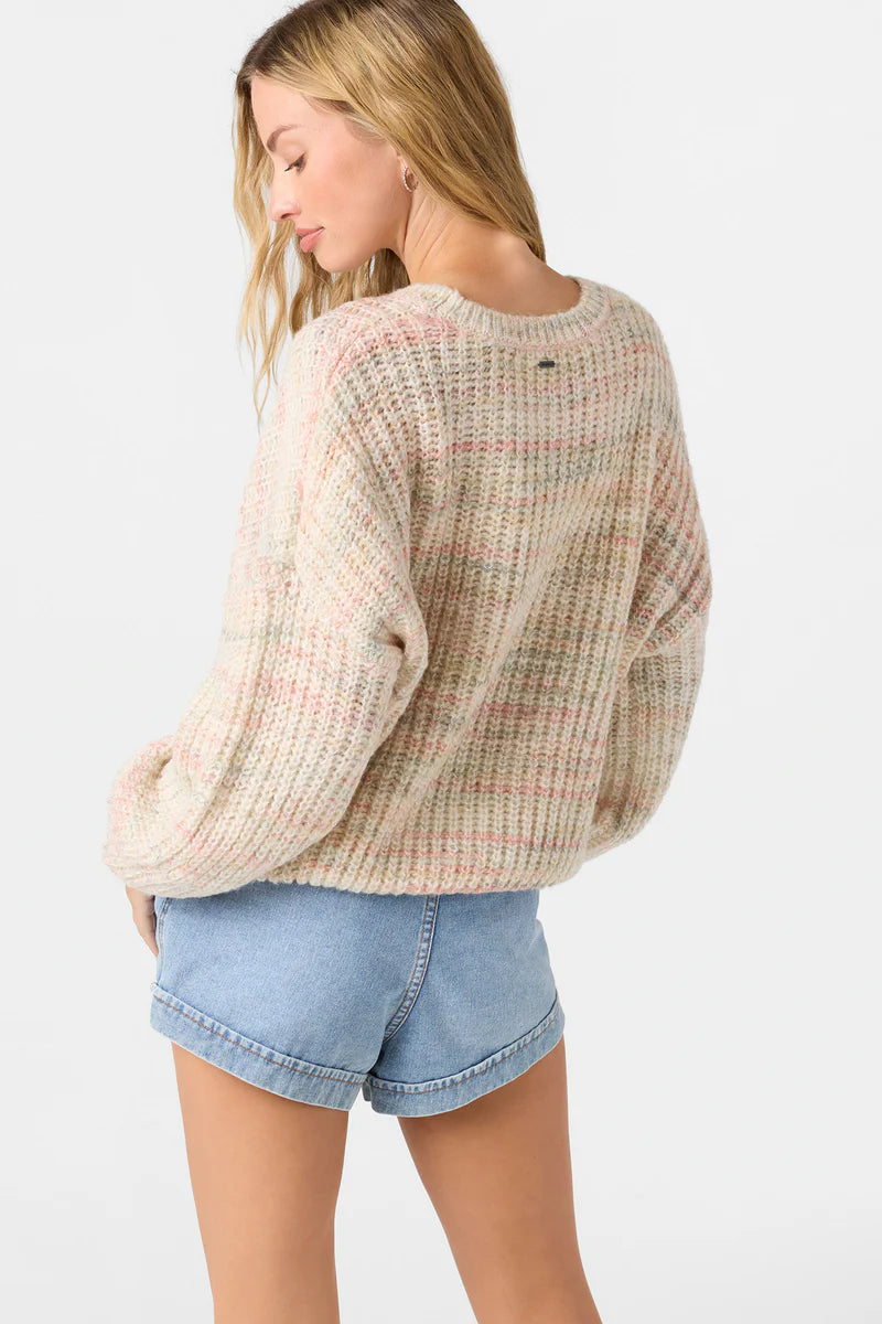 Bayou Sweater