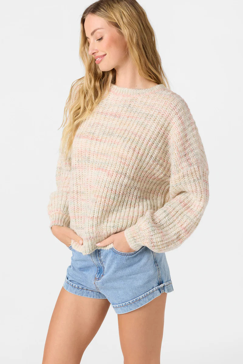 Bayou Sweater
