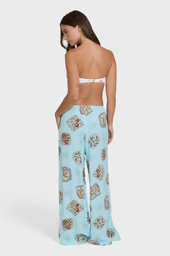 Beach Bound Pants