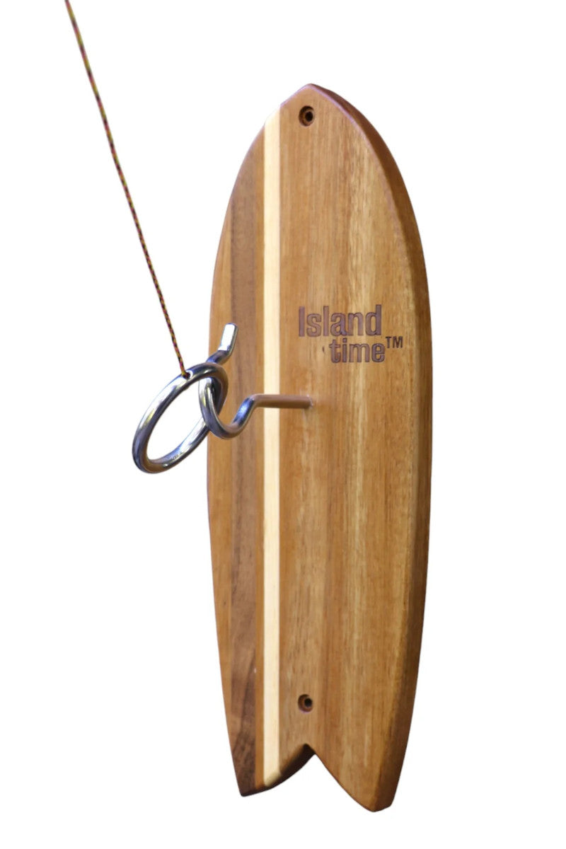 Beach Bum Hook/Ring