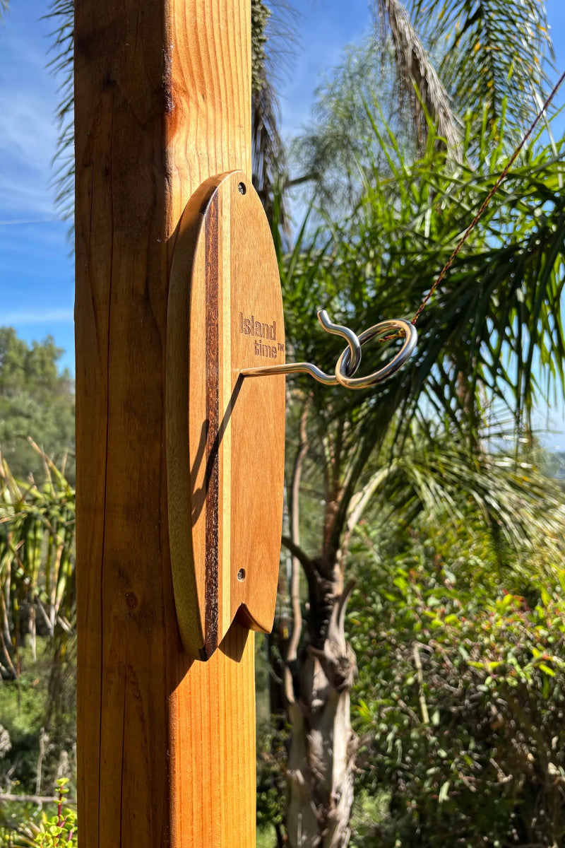 Beach Bum Hook/Ring