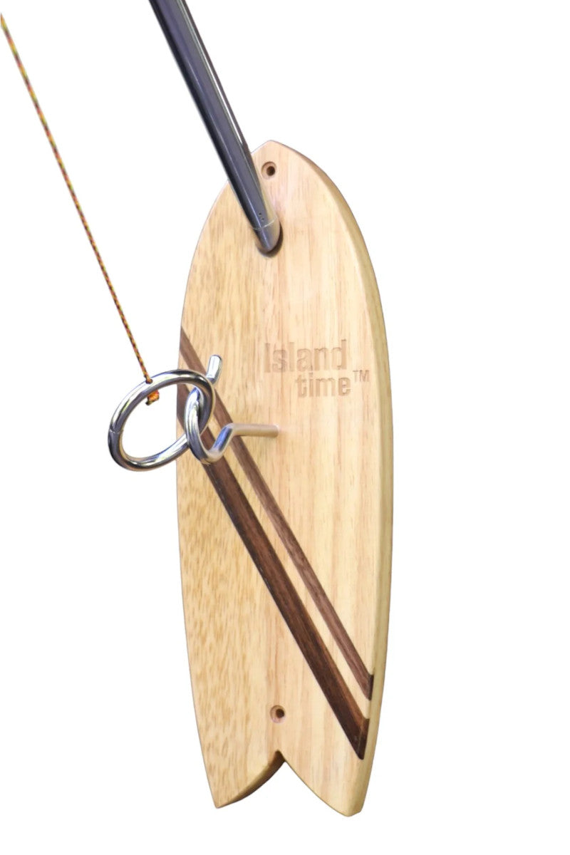 Beach Bum Pro Hook/Ring