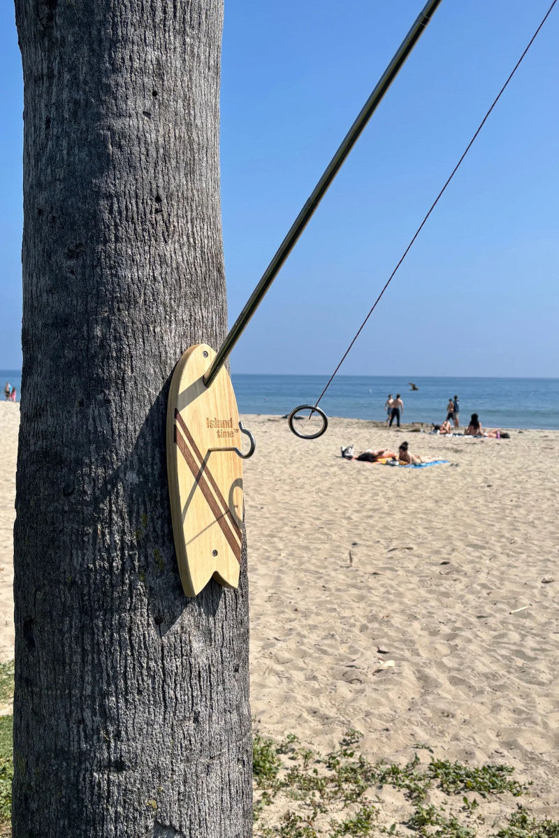 Beach Bum Pro Hook/Ring