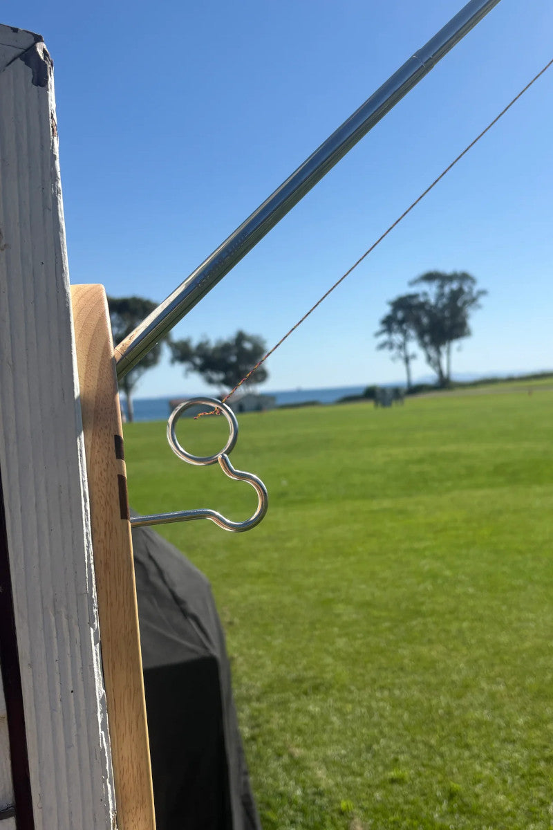 Beach Bum Pro Hook/Ring