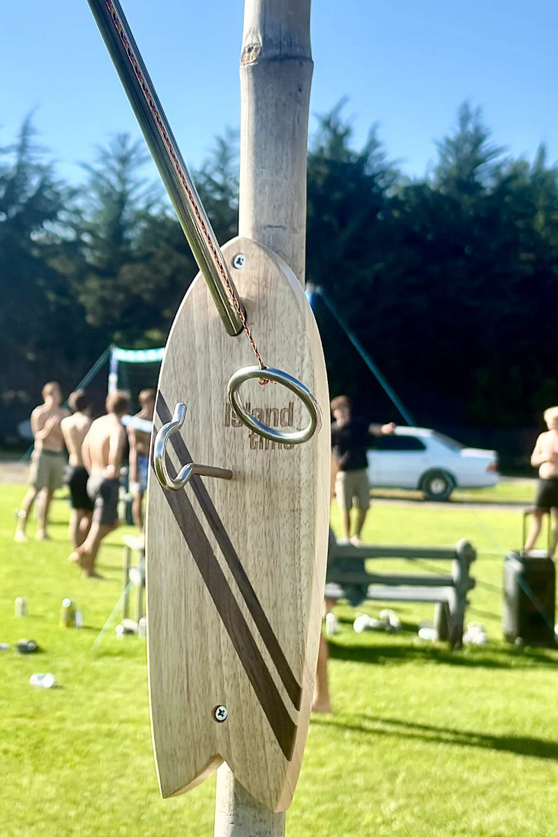 Beach Bum Pro Hook/Ring