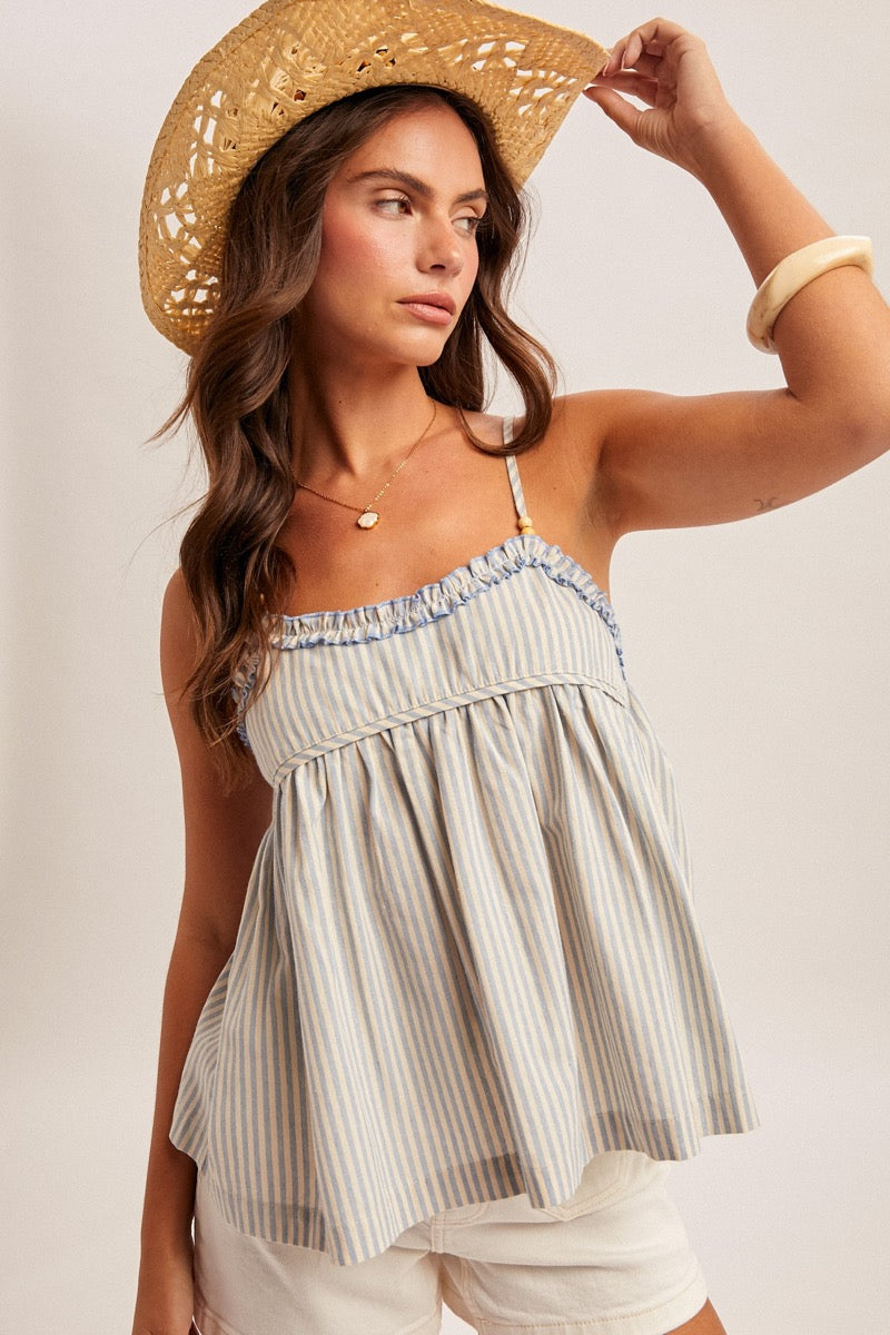 Beach Cutie Tank